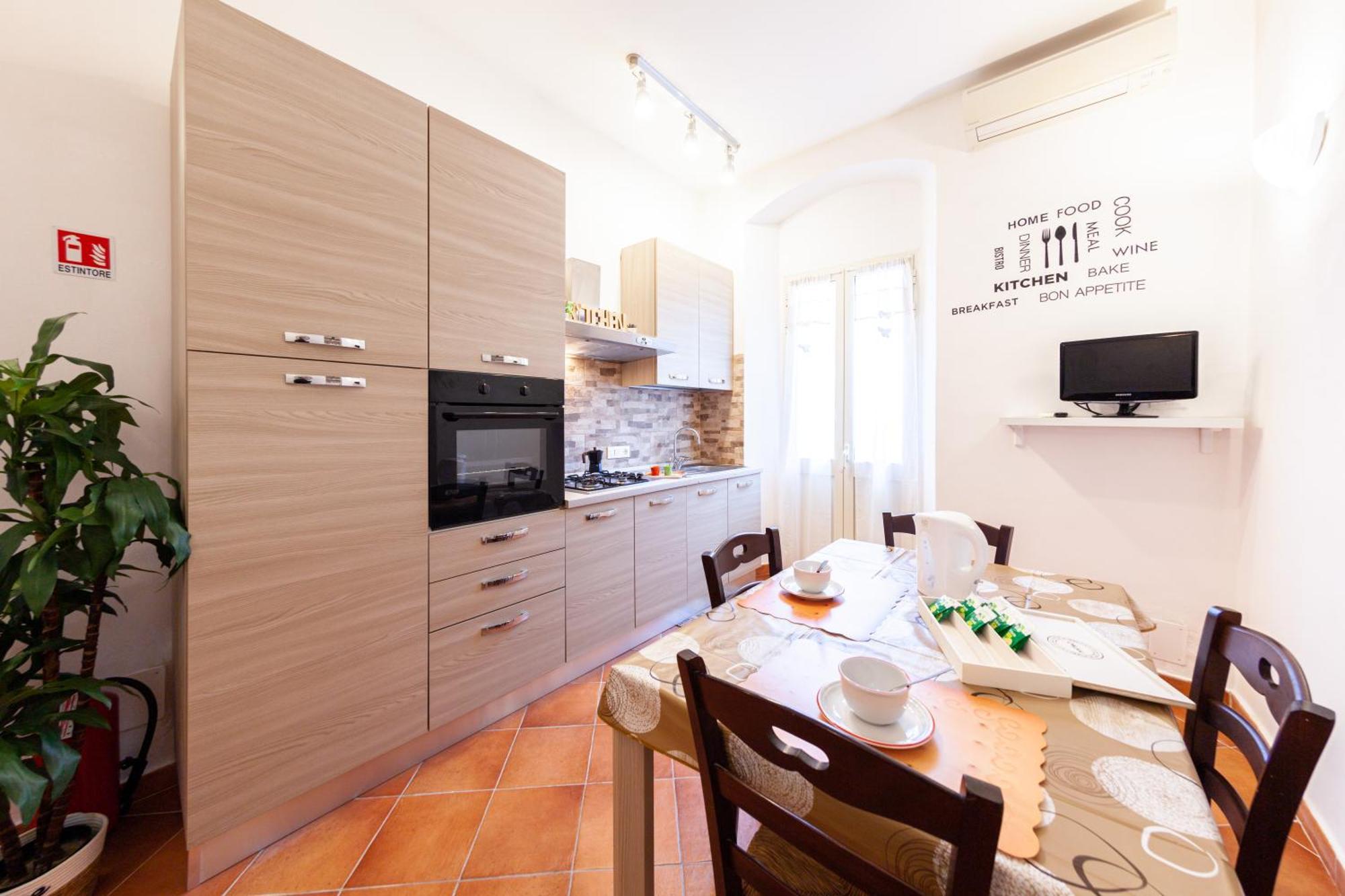 Margherita - Citra 011015-lt-1929 Appartamento