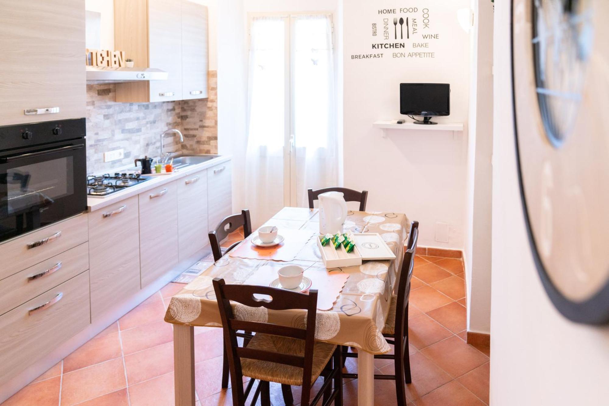 Appartamento Margherita - Citra 011015-lt-1929 *
