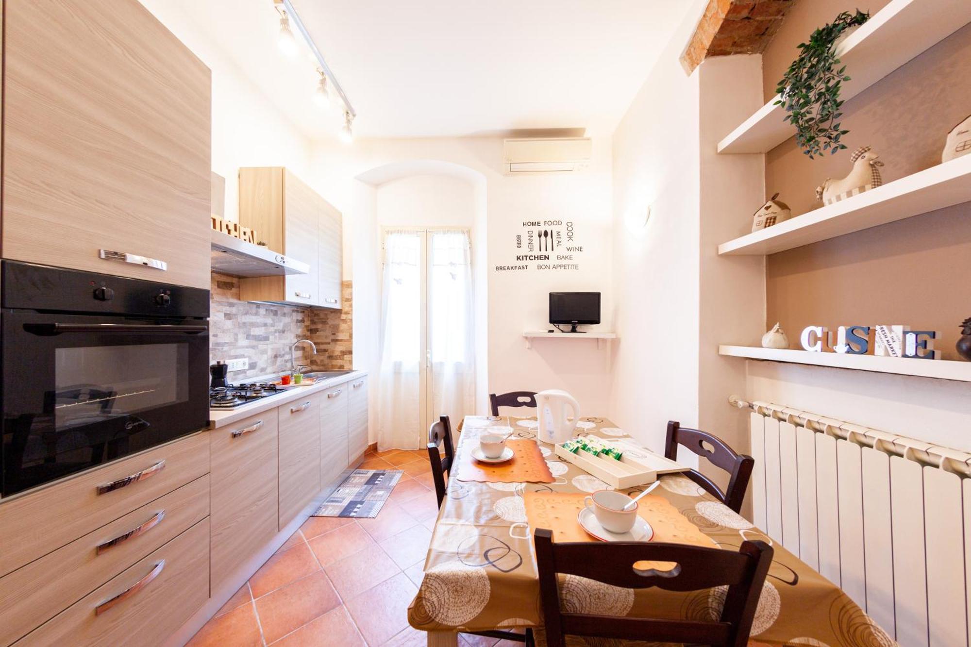 Margherita - Citra 011015-lt-1929 Appartamento